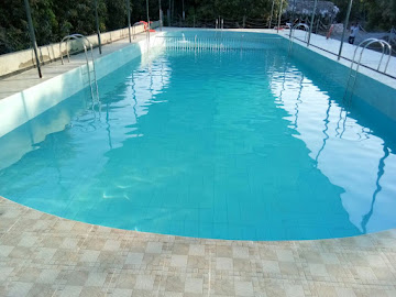 Main Villa View