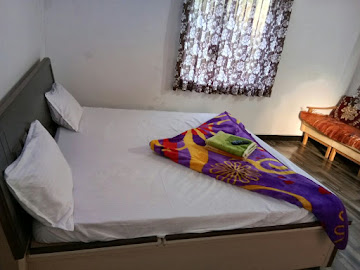 Bedroom View