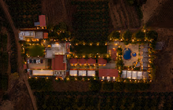 Main Wedding Venue